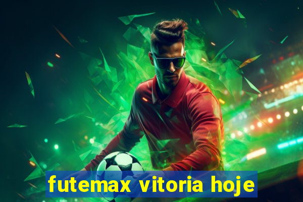 futemax vitoria hoje