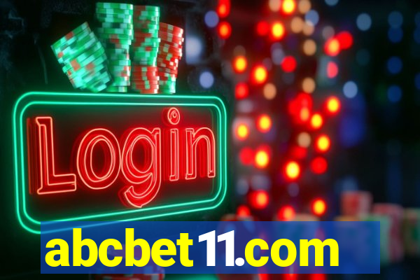 abcbet11.com