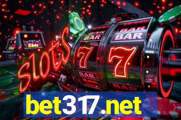 bet317.net