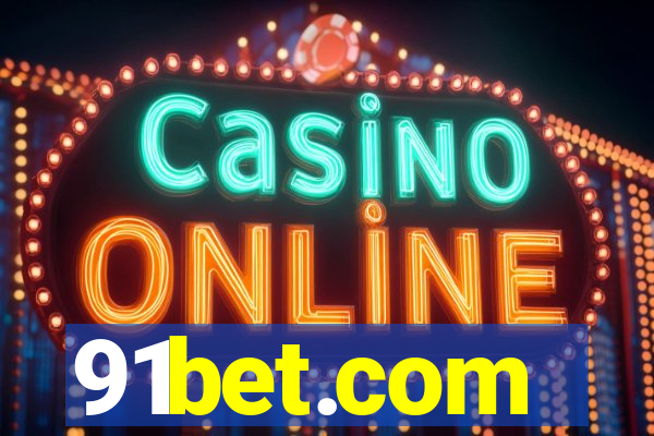 91bet.com