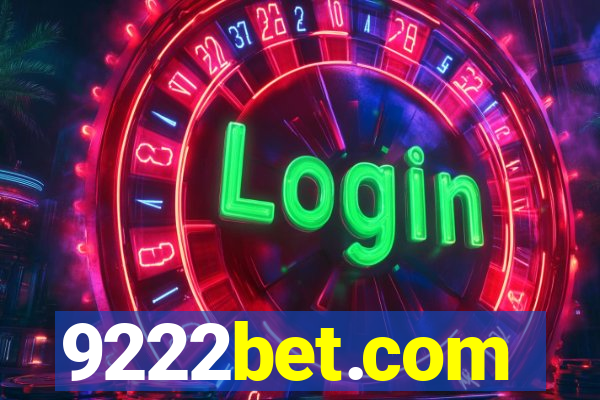 9222bet.com