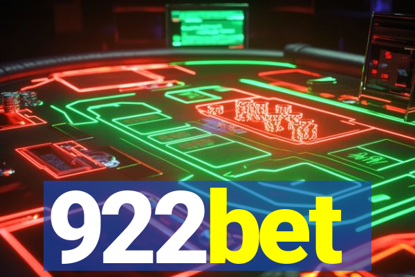 922bet