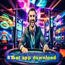 81bet app download