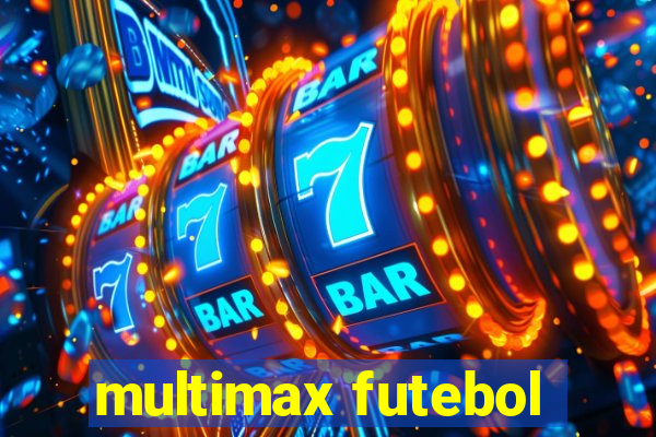 multimax futebol