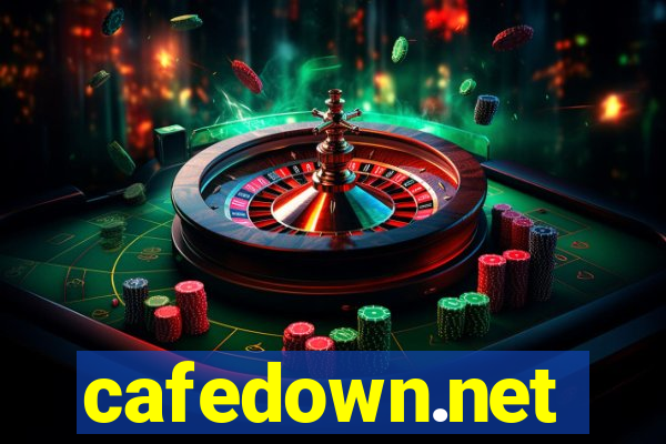 cafedown.net