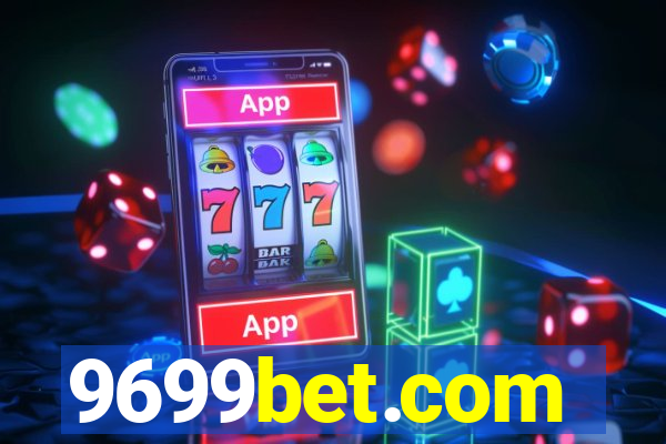 9699bet.com