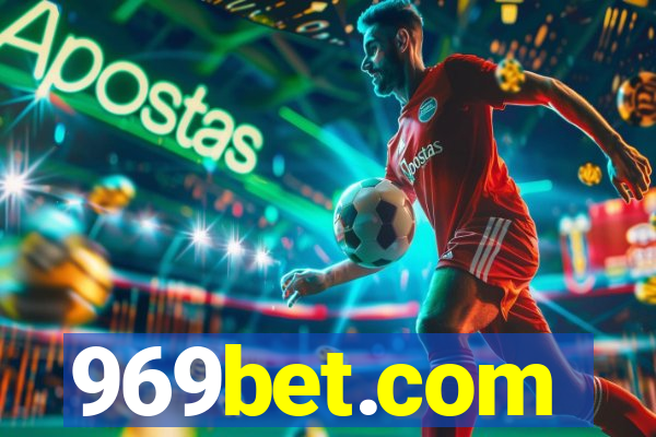 969bet.com