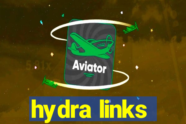 hydra links