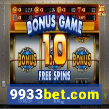 9933bet.com