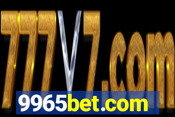 9965bet.com