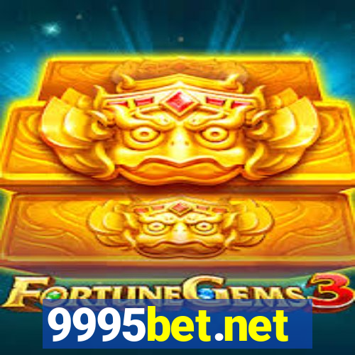 9995bet.net