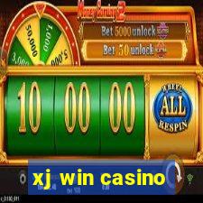 xj win casino