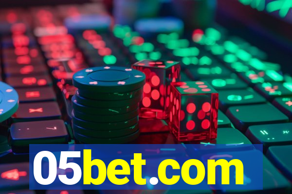 05bet.com