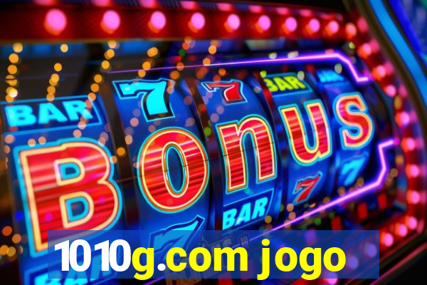 1010g.com jogo