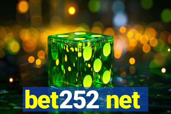 bet252 net