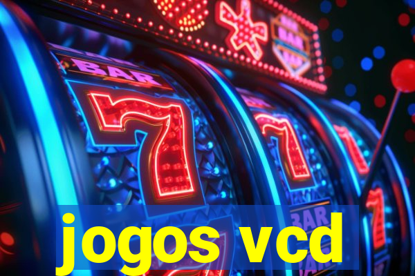 jogos vcd