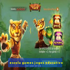 escola games jogos educativo