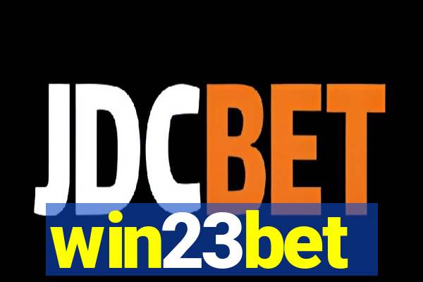 win23bet