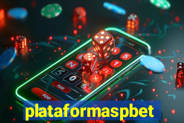 plataformaspbet