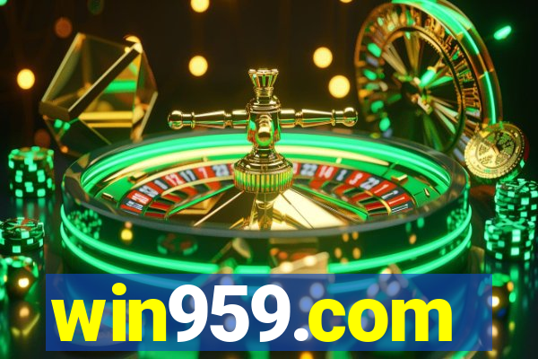 win959.com