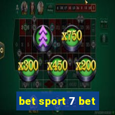 bet sport 7 bet