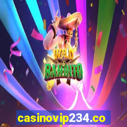 casinovip234.com