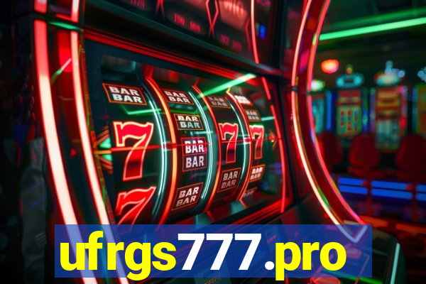 ufrgs777.pro