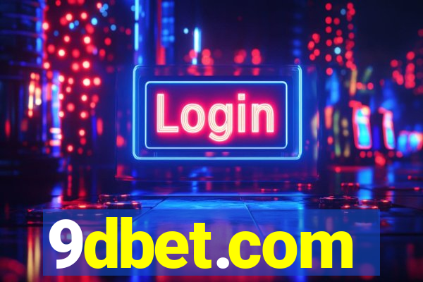 9dbet.com