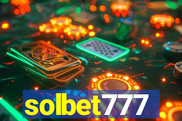 solbet777