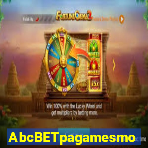 AbcBETpagamesmo