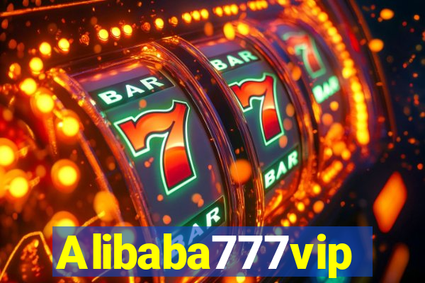 Alibaba777vip