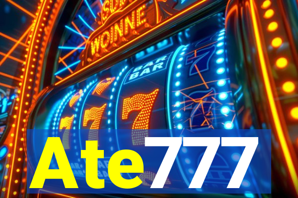 Ate777