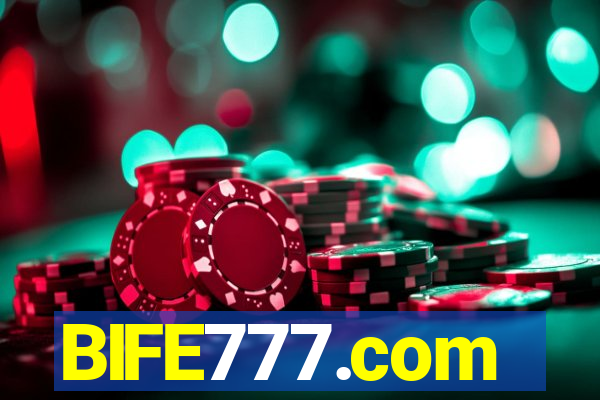 BIFE777.com