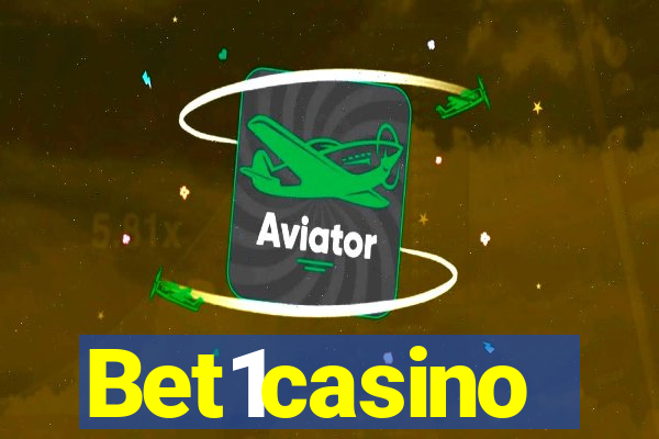 Bet1casino