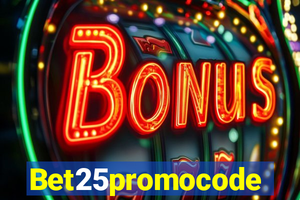 Bet25promocode