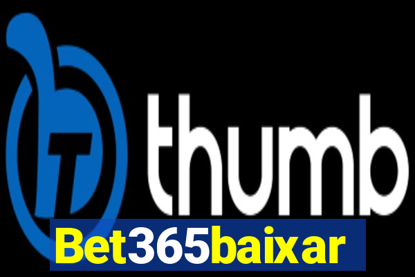 Bet365baixar