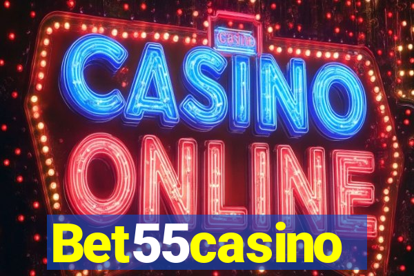 Bet55casino