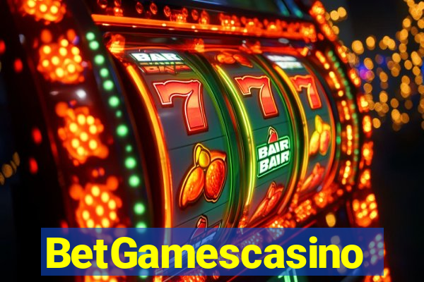 BetGamescasino