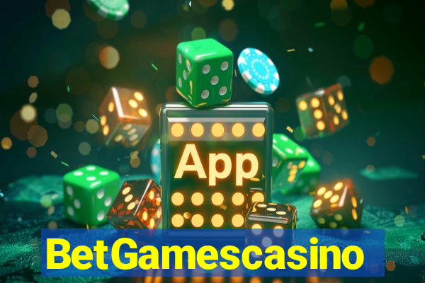 BetGamescasino