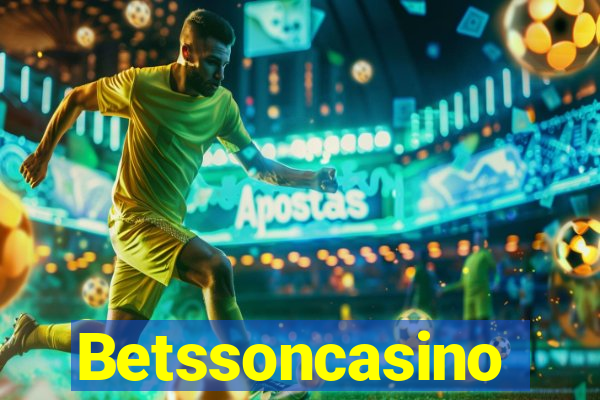 Betssoncasino