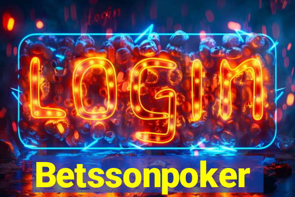 Betssonpoker