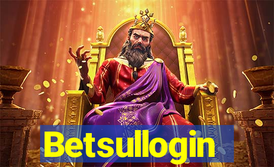 Betsullogin