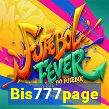 Bis777page