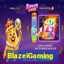 BlazeiGaming