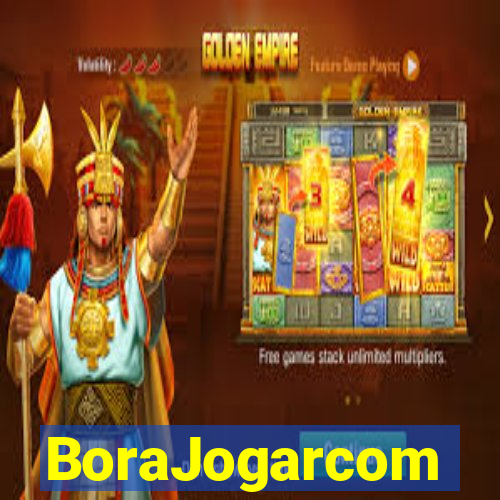 BoraJogarcom