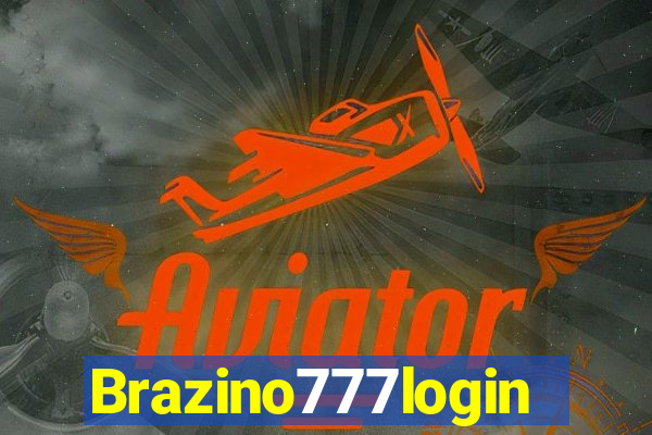 Brazino777login