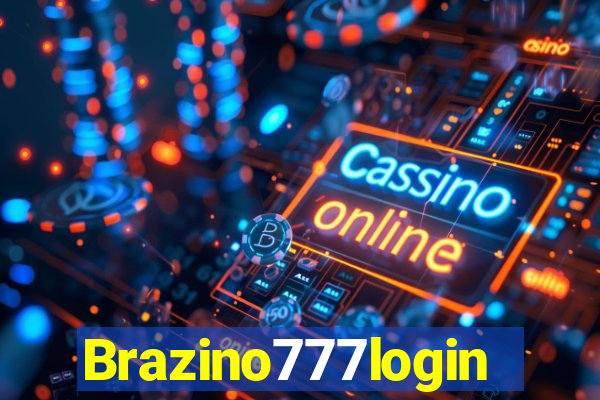 Brazino777login