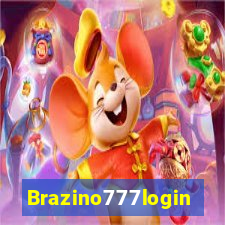 Brazino777login