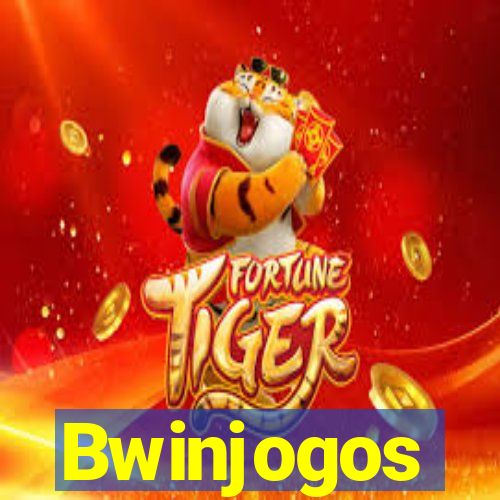 Bwinjogos