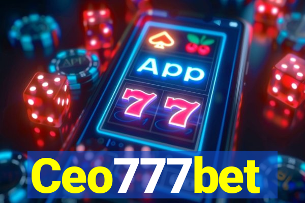 Ceo777bet